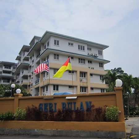 Seri Bulan Condo Port Dickson Eksteriør bilde