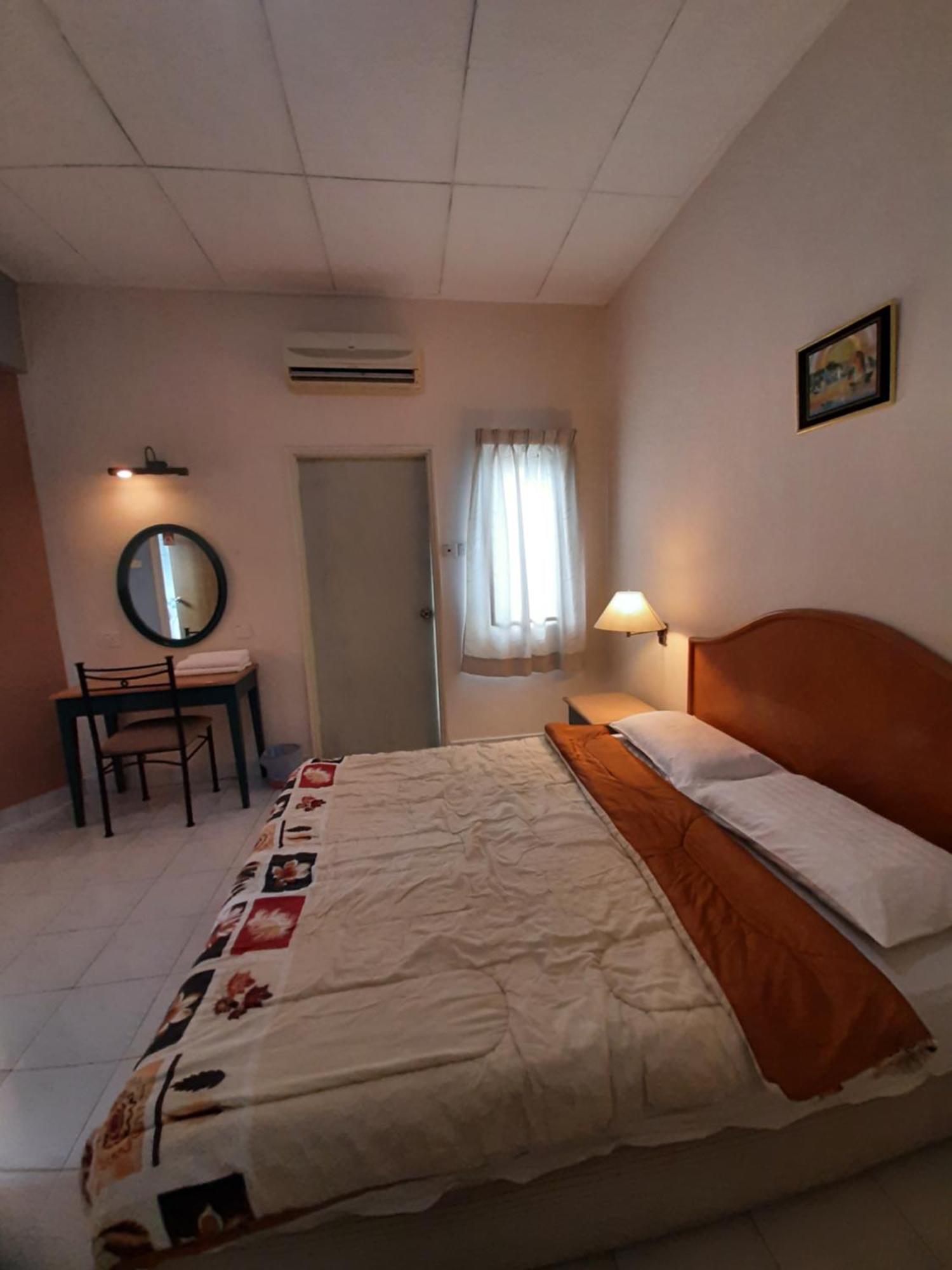 Seri Bulan Condo Port Dickson Eksteriør bilde