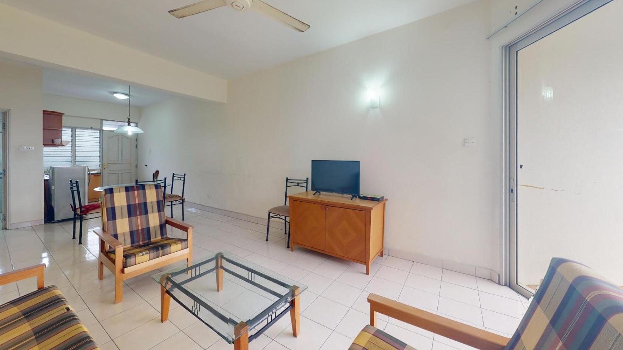 Seri Bulan Condo Port Dickson Eksteriør bilde