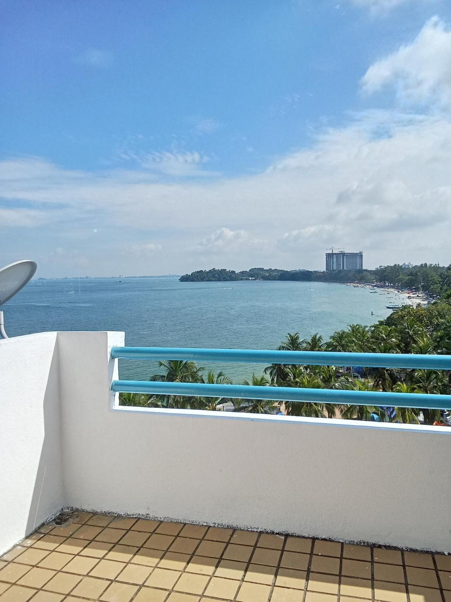 Seri Bulan Condo Port Dickson Eksteriør bilde