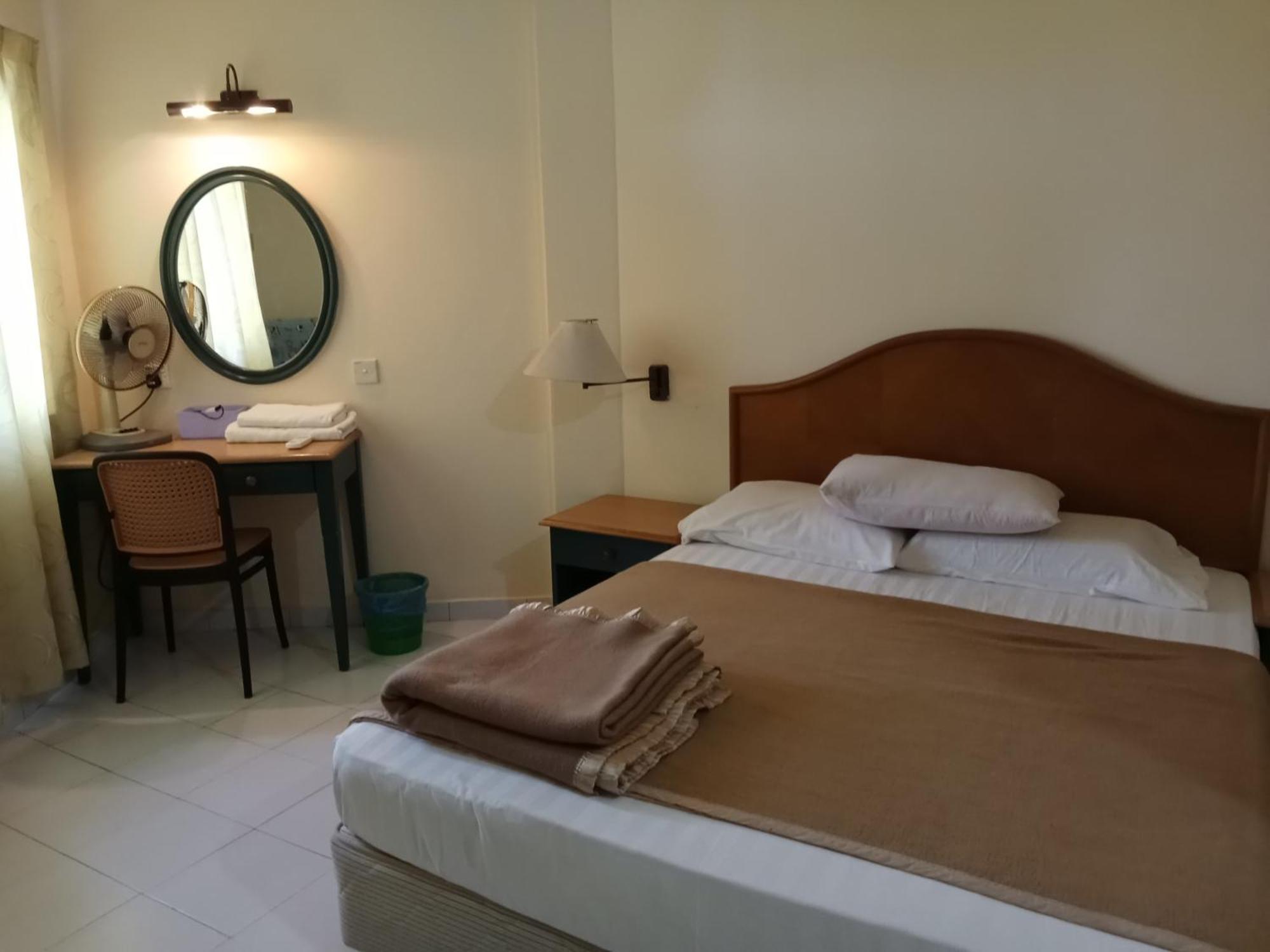 Seri Bulan Condo Port Dickson Eksteriør bilde