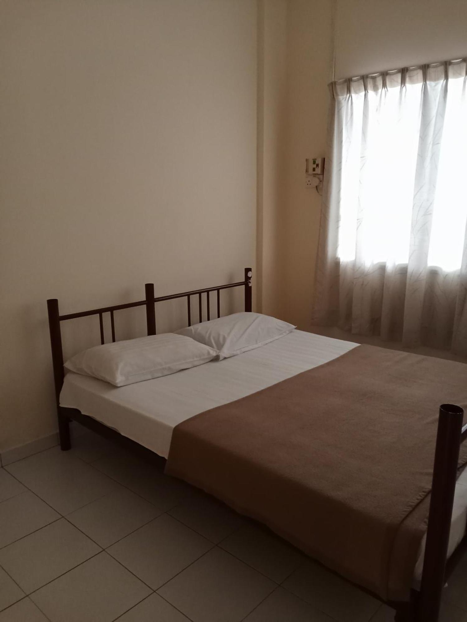 Seri Bulan Condo Port Dickson Eksteriør bilde