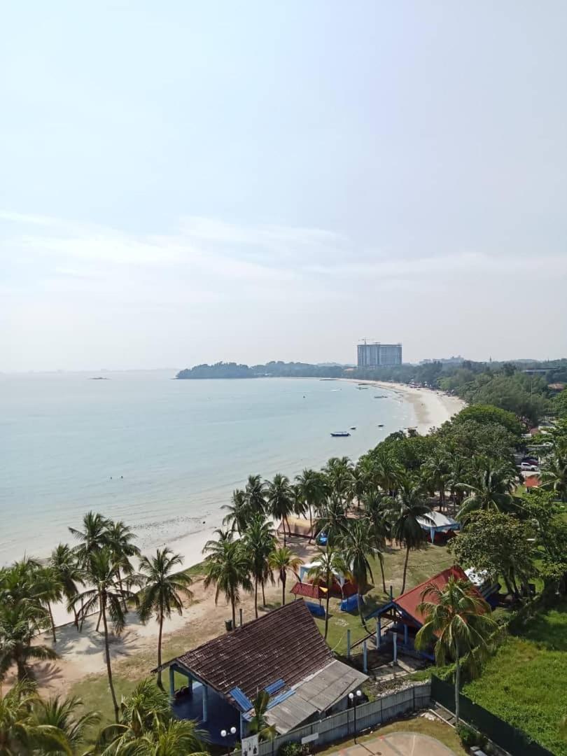 Seri Bulan Condo Port Dickson Eksteriør bilde
