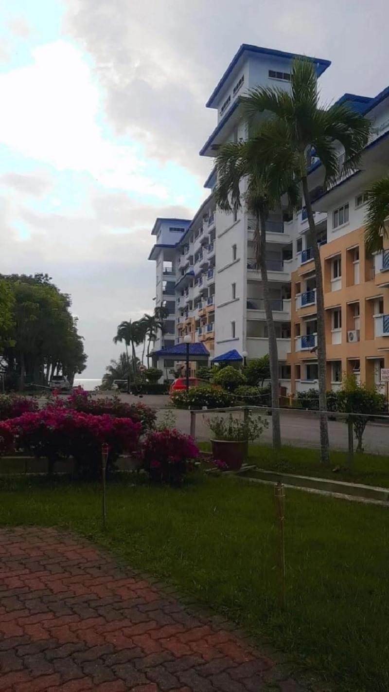 Seri Bulan Condo Port Dickson Eksteriør bilde