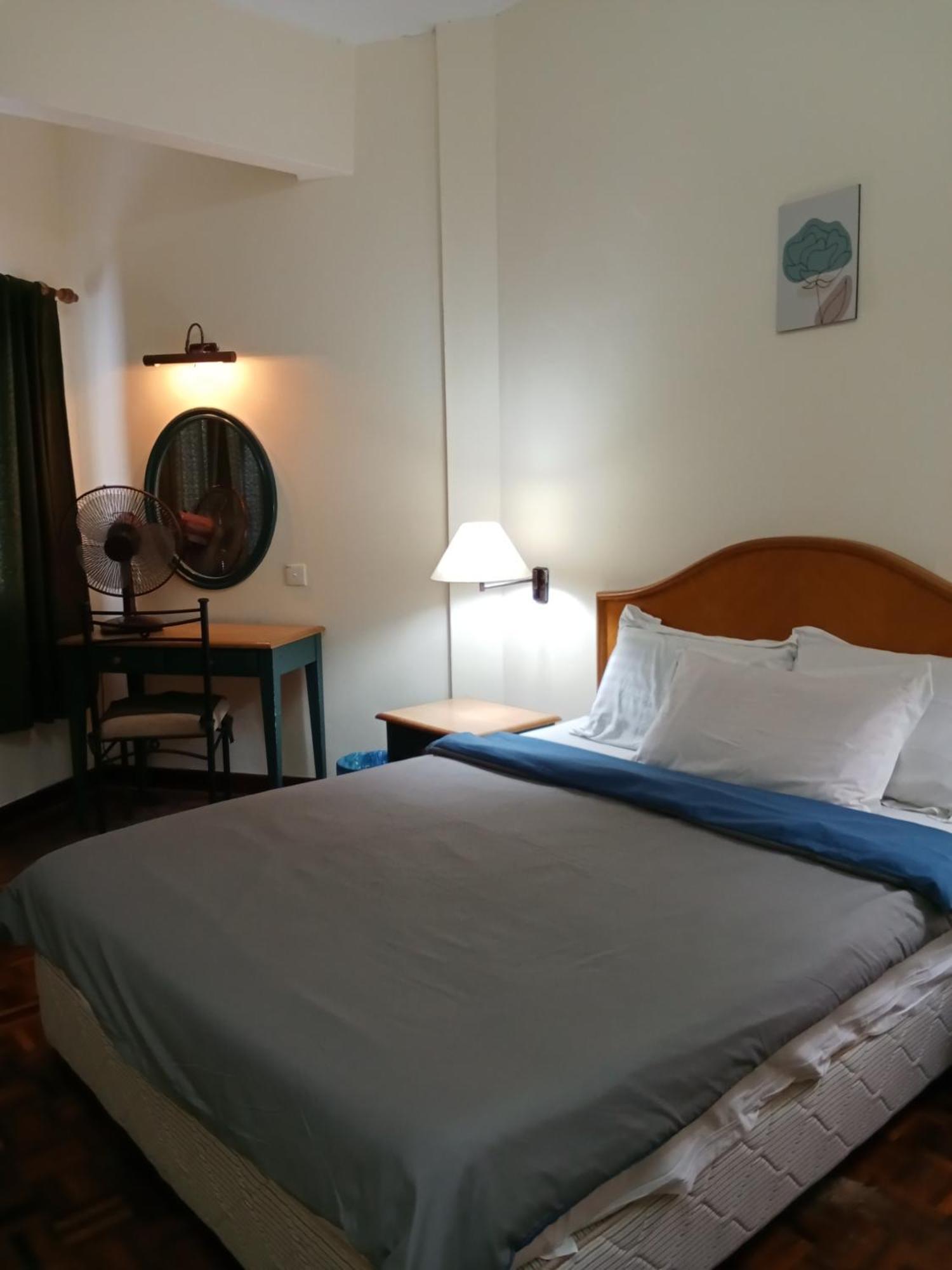 Seri Bulan Condo Port Dickson Eksteriør bilde
